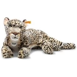 STEIFF 067518 Parddy Leopard