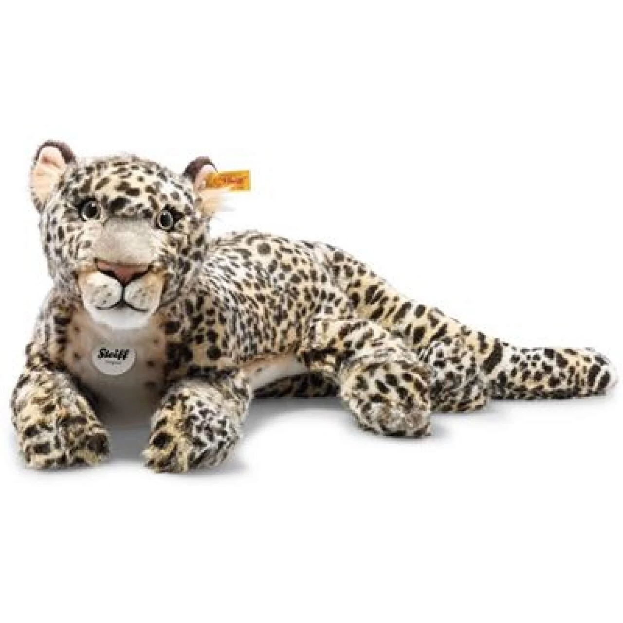 STEIFF 067518 Parddy Leopard 3 STEIFF 067518 Parddy Leopard