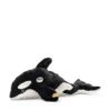 STEIFF 067525 Ozzie Orca Mit Quietsche 37 Cm 1 STEIFF 067525 Ozzie Orca Mit Quietsche 37 Cm -Boutique-Laden für Babyprodukte steiff 067525 ozzie orca mit quietsche 37 cm