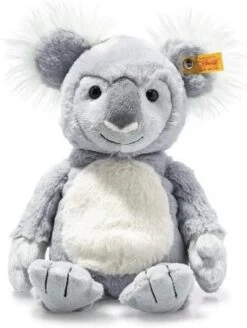 STEIFF 067587 Soft Cuddly Friends Nils Koala