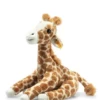STEIFF 067631 Soft Cuddly Friends Gina Giraffe 2 STEIFF 067631 Soft Cuddly Friends Gina Giraffe -Boutique-Laden für Babyprodukte steiff 067631 soft cuddly friends gina giraffe