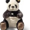 STEIFF 067877 Teddies For Tomorrow Pandi Big Panda 40cm, Schwarz/weiss 1 STEIFF 067877 Teddies For Tomorrow Pandi Big Panda 40cm, Schwarz/weiss -Boutique-Laden für Babyprodukte steiff 067877 teddies for tomorrow pandi big panda 40cm schwarz weiss