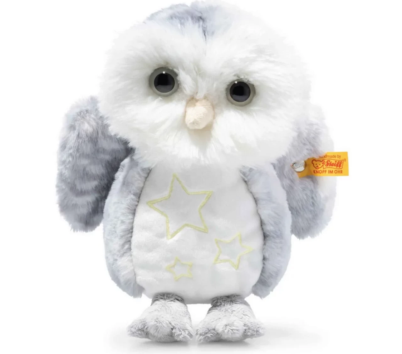 STEIFF 067921 Light At Night Wittie Eule 3 STEIFF 067921 Light At Night Wittie Eule