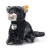 STEIFF 067938 Teddies For Tomorrow Taky Baby Panther 19 Cm Schwarz 2 STEIFF 067938 Teddies For Tomorrow Taky Baby Panther 19 Cm Schwarz -Boutique-Laden für Babyprodukte steiff 067938 teddies for tomorrow taky baby panther 19 cm schwarz
