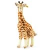 STEIFF 068041 Bendy Giraffe 45 Cm Beige/braun -Boutique-Laden für Babyprodukte steiff 068041 bendy giraffe 45 cm beige braun