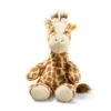 STEIFF 068157 Soft Cuddly Friends Girta Giraffe 2 STEIFF 068157 Soft Cuddly Friends Girta Giraffe -Boutique-Laden für Babyprodukte steiff 068157 soft cuddly friends girta giraffe