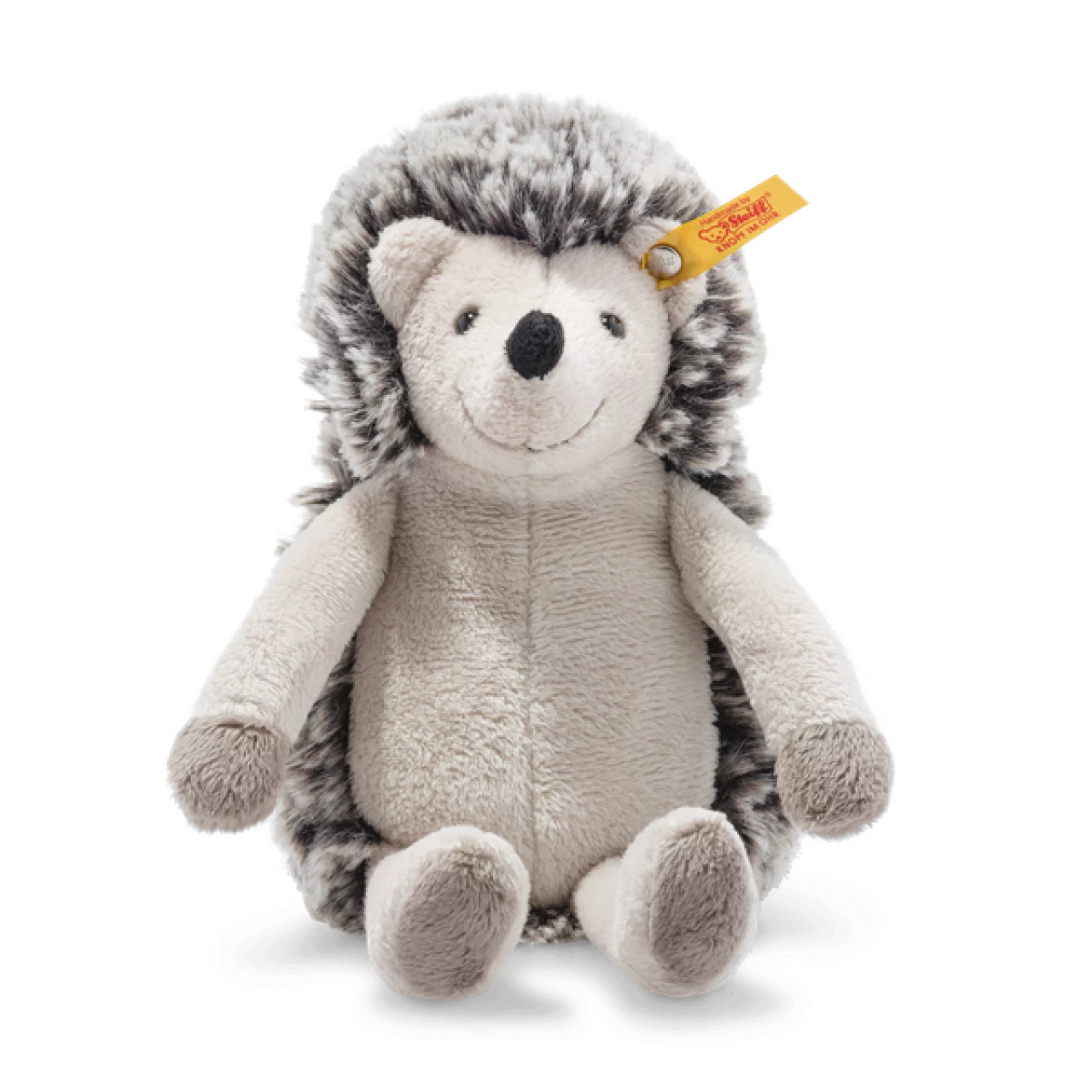 STEIFF 069079 Soft Cuddly Friends Hedgy Igel 20 Cm 3 STEIFF 069079 Soft Cuddly Friends Hedgy Igel 20 Cm
