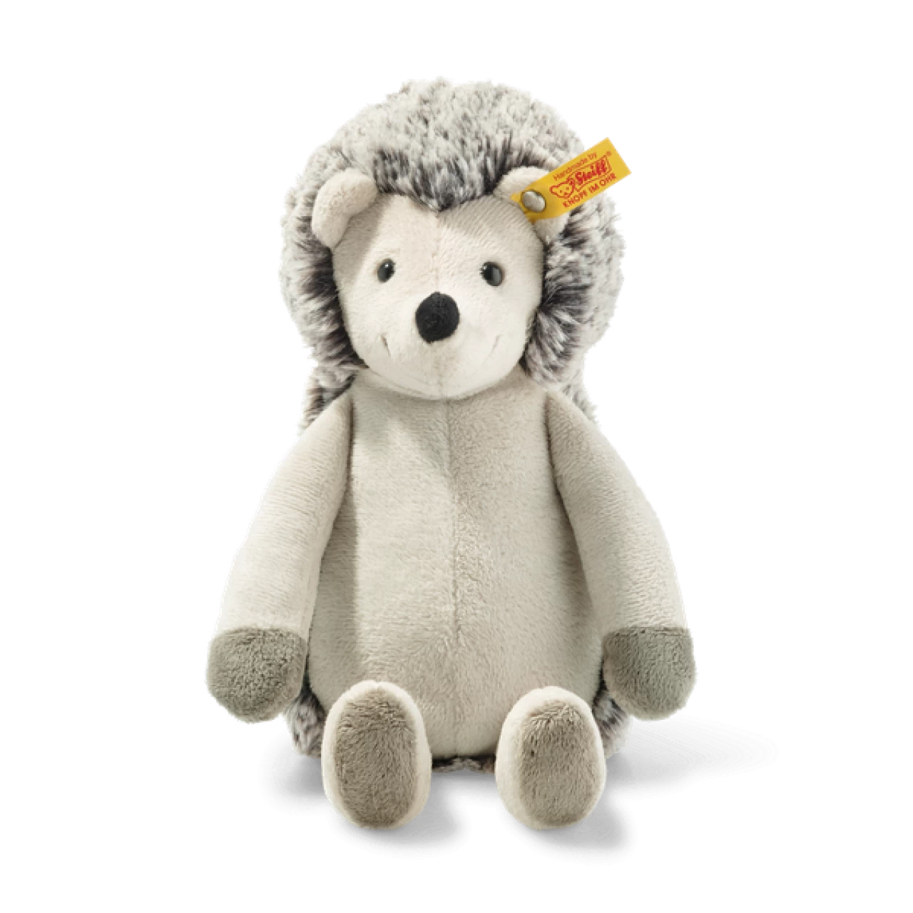 STEIFF 069086 Soft Cuddly Friends Hedgy Igel 30 Cm 3 STEIFF 069086 Soft Cuddly Friends Hedgy Igel 30 Cm