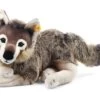 STEIFF 069284 Snorry Schlenker Wolf 40 Cm Grau 2 STEIFF 069284 Snorry Schlenker Wolf 40 Cm Grau -Boutique-Laden für Babyprodukte steiff 069284 snorry schlenker wolf 40 cm grau