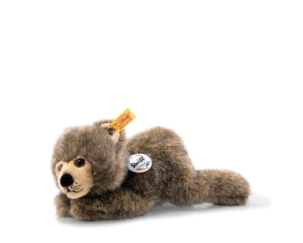 STEIFF 069376 Basti Braunbär 3 STEIFF 069376 Basti Braunbär