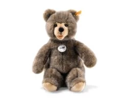 STEIFF 069383 Basti Braunbaer 28 Cm