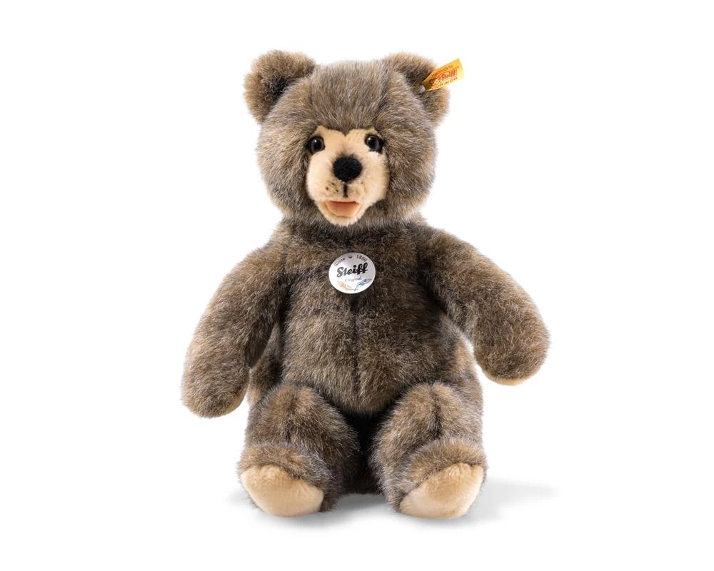 STEIFF 069383 Basti Braunbaer 28 Cm 3 STEIFF 069383 Basti Braunbaer 28 Cm