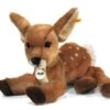 STEIFF 070433 Rieke Schlenker-Rehkitz 35 Cm Braun 2 STEIFF 070433 Rieke Schlenker-Rehkitz 35 Cm Braun -Boutique-Laden für Babyprodukte steiff 070433 rieke schlenker rehkitz 35 cm braun