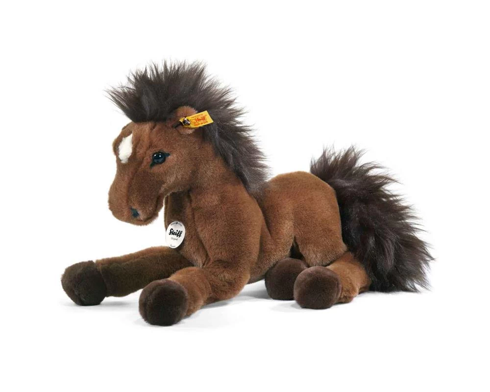 STEIFF 070716 Hanno Schlenker Hannoveraner 3 STEIFF 070716 Hanno Schlenker Hannoveraner