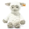 STEIFF 073427 Soft Cuddly Friends Lita Lamm 2 STEIFF 073427 Soft Cuddly Friends Lita Lamm -Boutique-Laden für Babyprodukte steiff 073427 soft cuddly friends lita lamm