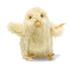 STEIFF 073632 Piep Küken 11 Cm Gelb Stehend