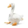STEIFF 073847 Fritzi Gans 27 Cm Weiß 2 STEIFF 073847 Fritzi Gans 27 Cm Weiß -Boutique-Laden für Babyprodukte steiff 073847 fritzi gans 27 cm wei