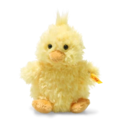 STEIFF 073892 Soft Cuddly Friends Pipsy Küken 14 Cm
