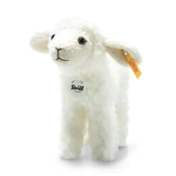 STEIFF 074233 Anni Lamm, Creme 16 Cm