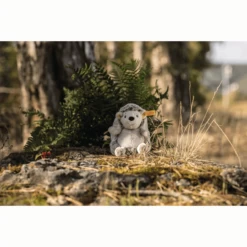 STEIFF 074387 Soft Cuddly Friends Igel Hedgy Grau Meliert, 16 Cm 5 STEIFF 074387 Soft Cuddly Friends Igel Hedgy Grau Meliert, 16 Cm -Boutique-Laden für Babyprodukte steiff 074387 soft cuddly friends igel hedgy grau meliert 16 cm 1
