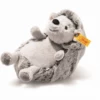 STEIFF 074387 Soft Cuddly Friends Igel Hedgy Grau Meliert, 16 Cm -Boutique-Laden für Babyprodukte steiff 074387 soft cuddly friends igel hedgy grau meliert 16 cm