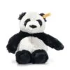 STEIFF 075643 Soft Cuddly Friends Ming Panda, Weiß/schwarz 20 Cm 2 STEIFF 075643 Soft Cuddly Friends Ming Panda, Weiß/schwarz 20 Cm -Boutique-Laden für Babyprodukte steiff 075643 soft cuddly friends ming panda wei schwarz 20 cm