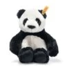 STEIFF 075650 Soft Cuddly Friends Ming Panda, Weiß/schwarz 27 Cm 2 STEIFF 075650 Soft Cuddly Friends Ming Panda, Weiß/schwarz 27 Cm -Boutique-Laden für Babyprodukte steiff 075650 soft cuddly friends ming panda wei schwarz 27 cm