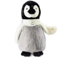 STEIFF 075711 Flaps Pinguin 70 Cm Schwarz/weiß