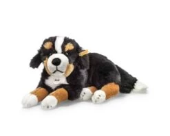 STEIFF 079528 Senni Berner Sennenhund