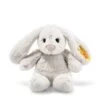 STEIFF 080463 Hoppie Hase 18 Hellgrau 2 STEIFF 080463 Hoppie Hase 18 Hellgrau -Boutique-Laden für Babyprodukte steiff 080463 hoppie hase 18 hellgrau