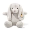 STEIFF 080487 Hoppie Hase 38 Hellgrau 2 STEIFF 080487 Hoppie Hase 38 Hellgrau -Boutique-Laden für Babyprodukte steiff 080487 hoppie hase 38 hellgrau