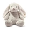 STEIFF 080913 Soft Cuddly Friends Hoppie Hase 48 Cm -Boutique-Laden für Babyprodukte steiff 080913 soft cuddly friends hoppie hase 48 cm