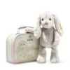 STEIFF 080968 Soft Cuddly Friends Hoppie Hase Im Koffer 2 STEIFF 080968 Soft Cuddly Friends Hoppie Hase Im Koffer -Boutique-Laden für Babyprodukte steiff 080968 soft cuddly friends hoppie hase im koffer