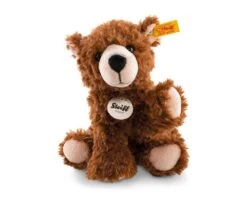 STEIFF 084041 Browny Bärchen