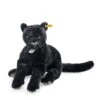 STEIFF 084072 Nero Schlenker-Panther 40 Cm 2 STEIFF 084072 Nero Schlenker-Panther 40 Cm -Boutique-Laden für Babyprodukte steiff 084072 nero schlenker panther 40 cm