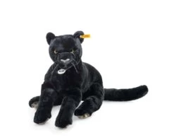 STEIFF 084072 Nero Schlenker-Panther 40 Cm