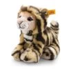 STEIFF 084102 Billy Tiger 20 Cm Sitzend 2 STEIFF 084102 Billy Tiger 20 Cm Sitzend -Boutique-Laden für Babyprodukte steiff 084102 billy tiger 20 cm sitzend