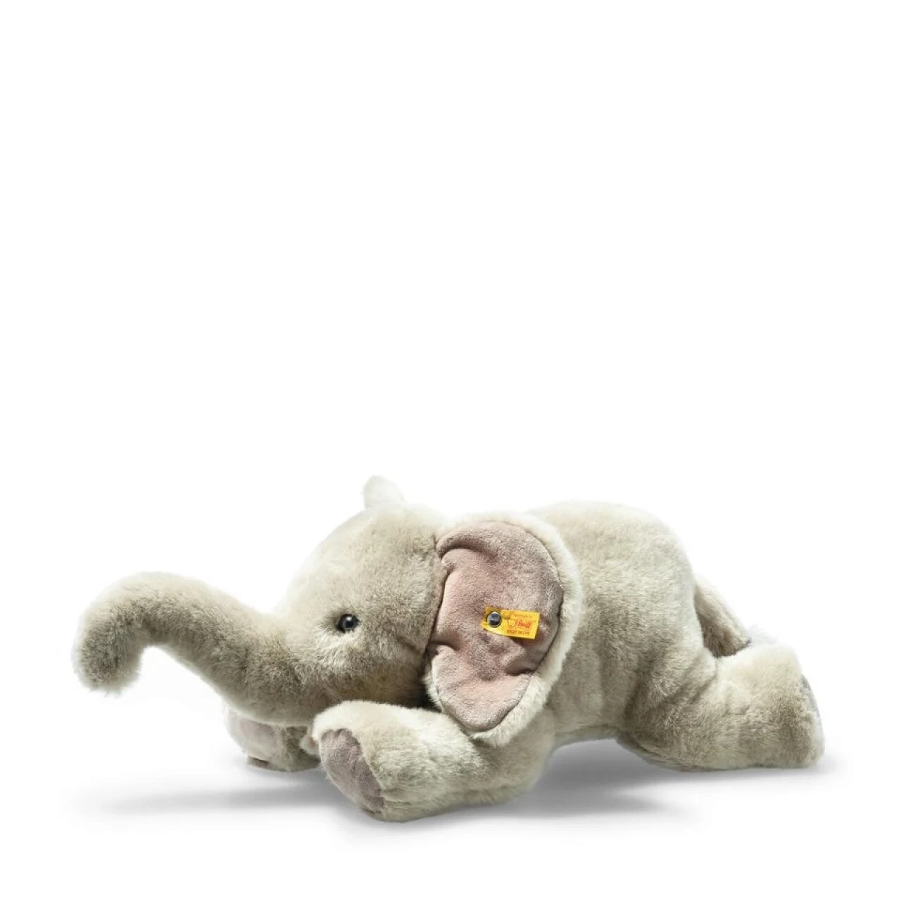 STEIFF 085116 Heavenly Hugs Trampili Elefant 42 Cm 3 STEIFF 085116 Heavenly Hugs Trampili Elefant 42 Cm