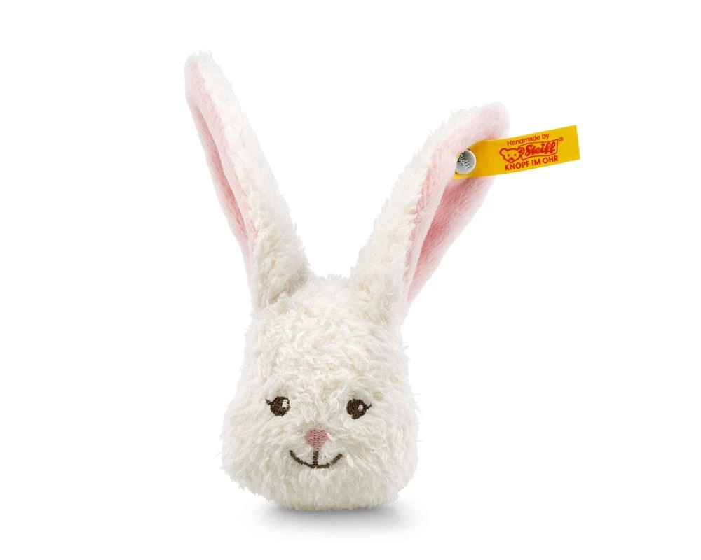 STEIFF 109218 Magnet Hase 6 Cm Weiss 3 STEIFF 109218 Magnet Hase 6 Cm Weiss