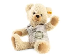 STEIFF 109508 Lenni Teddybär 40 Cm Blond