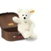 STEIFF 111464 Lotte Teddybär Im Koffer 2 STEIFF 111464 Lotte Teddybär Im Koffer -Boutique-Laden für Babyprodukte steiff 111464 lotte teddybar im koffer
