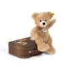 STEIFF 111471 Fynn Teddybär Im Koffer 1 STEIFF 111471 Fynn Teddybär Im Koffer -Boutique-Laden für Babyprodukte steiff 111471 fynn teddybar im koffer