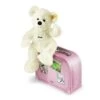 STEIFF 111563 Lotte Teddybär Im Koffer 2 STEIFF 111563 Lotte Teddybär Im Koffer -Boutique-Laden für Babyprodukte steiff 111563 lotte teddybar im koffer