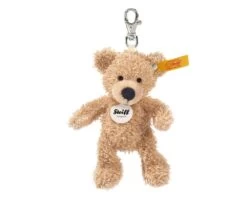STEIFF 111600 Schlüsselanhänger Fynn Teddybär -Boutique-Laden für Babyprodukte steiff 111600 schlusselanhanger fynn teddybar 1