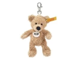 STEIFF 111600 Schlüsselanhänger Fynn Teddybär
