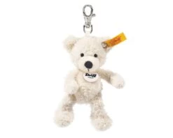 STEIFF 111785 Schlüsselanhänger Lotte Teddybär -Boutique-Laden für Babyprodukte steiff 111785 schlusselanhanger lotte teddybar 1