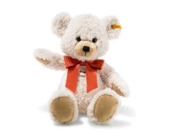 STEIFF 111945 Lilly Schlenker-Teddybär -Boutique-Laden für Babyprodukte steiff 111945 lilly schlenker teddybar 1
