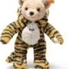 STEIFF 113161 Hoodie-Teddybär Tiger, Multicolor, 27cm 1 STEIFF 113161 Hoodie-Teddybär Tiger, Multicolor, 27cm -Boutique-Laden für Babyprodukte steiff 113161 hoodie teddybar tiger multicolor 27cm