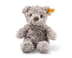 STEIFF 113413 Honey Teddybär 18 Grau
