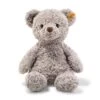STEIFF 113437 Honey Teddybär 38 Cm Grau -Boutique-Laden für Babyprodukte steiff 113437 honey teddybar 38 cm grau